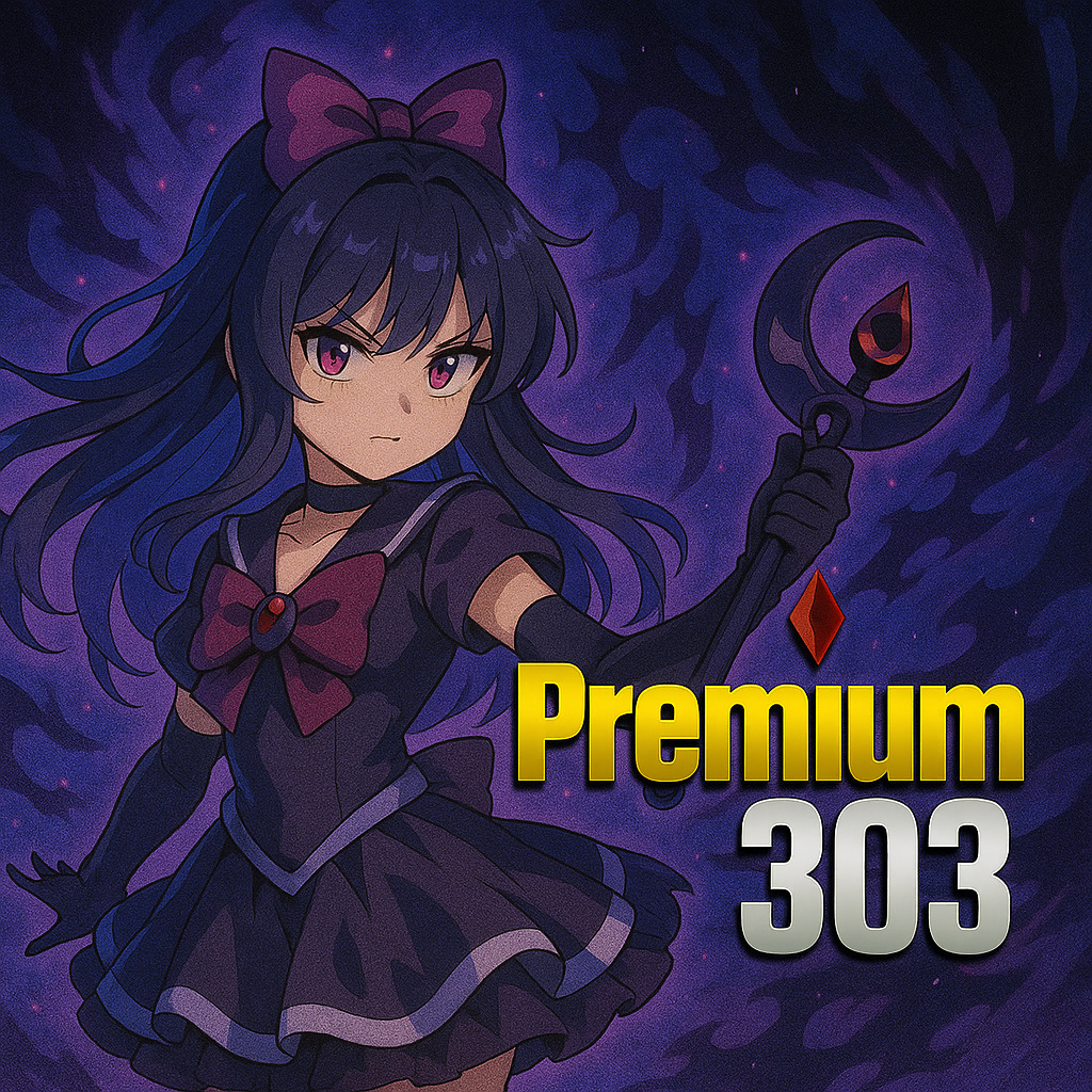 PREMIUM303